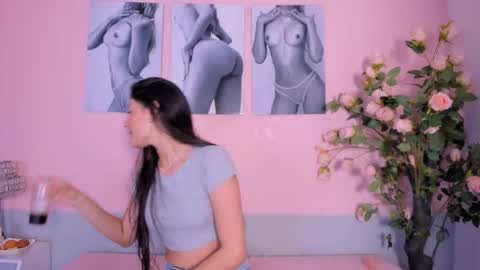 Snapshot of stefany_gonzales_ chatting on 03.04.26 Stefany online show from 03.04.26