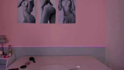 Snapshot of stefany_gonzales_ chatting on 03.22.26 Stefany online show from 03.22.26