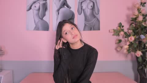 Snapshot of stefany_gonzales_ chatting on 03.29.26 Stefany online show from 03.29.26