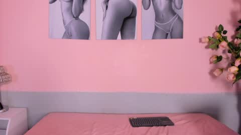 Snapshot of stefany_gonzales_ chatting on 03.30.26 Stefany online show from 03.30.26