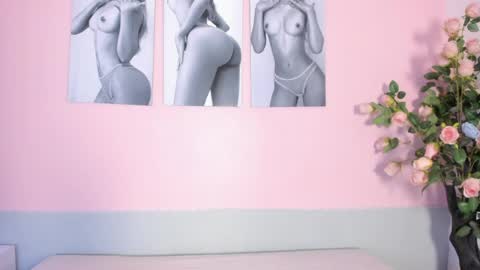 Snapshot of stefany_gonzales_ chatting on 04.03.26 Stefany online show from 04.03.26