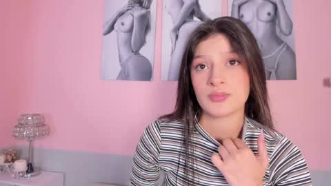 Snapshot of stefany_gonzales_ chatting on 04.12.26 Stefany online show from 04.12.26