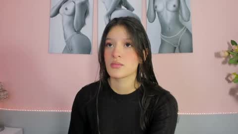 Stefany online show from 05.12.26