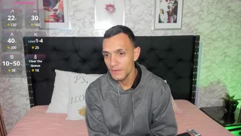 stefany_pablo1 online show from 03.06.25