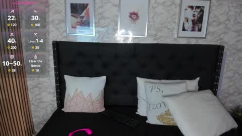 stefany_pablo1 online show from 03.08.25