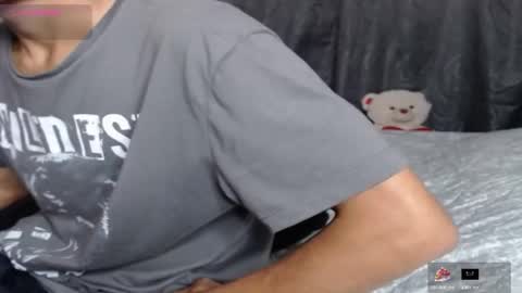 stefany_pablo1 online show from 10.13.25