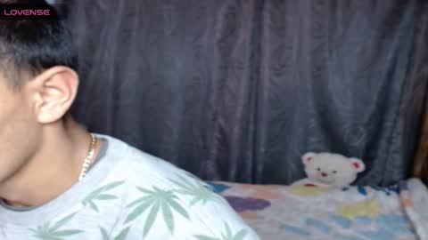 stefany_pablo1 online show from 11.04.25