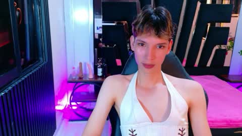 stefany piink online show from 04.01.26