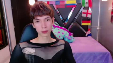 stefany piink online show from 06.17.26