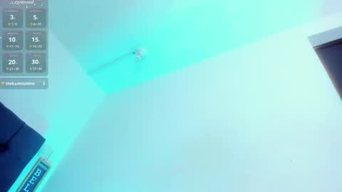 stefany_wish online show from 12.15.25