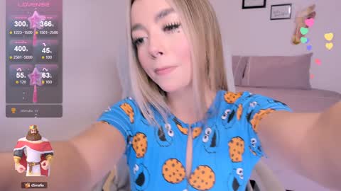 Stefa  online show from 01.04.25