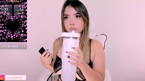 Stefa  online show from 11.15.25