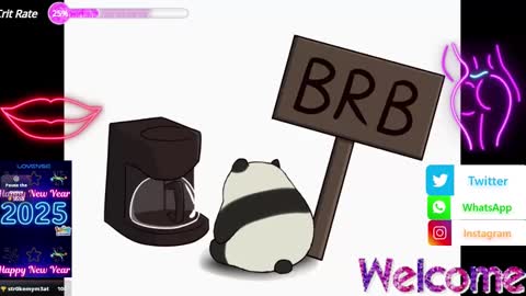 stefanyclak07 online show from 01.19.25