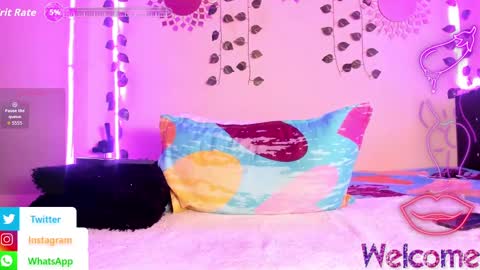 stefanyclak07 online show from 10.11.25