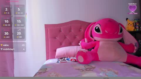 stefanyhorny69 online show from 01.31.25