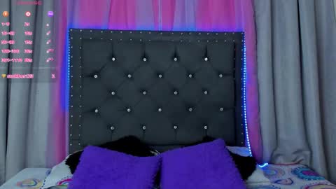 Snapshot of steff_olsen chatting on 02.21.26 steff_olsen online show from 02.21.26