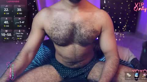steffan55 online show from 05.12.26