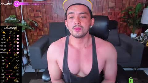 STEFFAN online show from 12.08.24