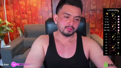 STEFFAN online show from 01.10.25