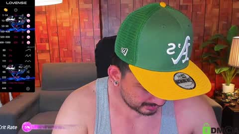 STEFFAN online show from 02.09.25