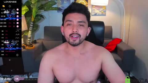 STEFFAN online show from 03.03.25