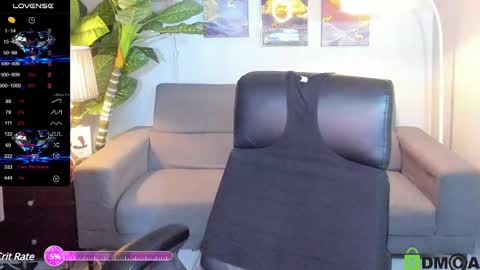 STEFFAN online show from 03.12.25