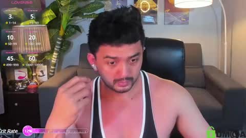 STEFFAN online show from 03.12.25