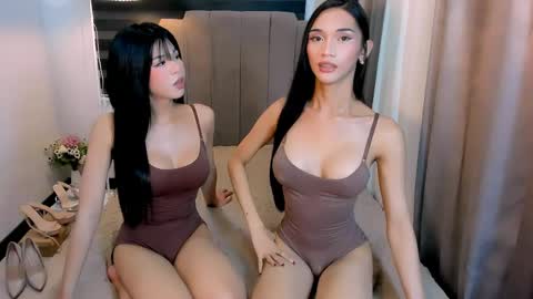 STEF online show from 04.18.26