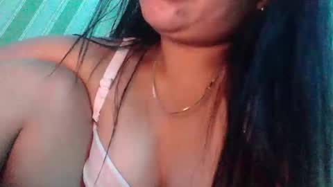 steffani_love online show from 10.23.25
