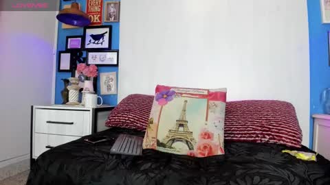 ---steffan--- online show from 01.18.25