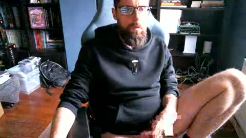 MeStef online show from 11.01.25