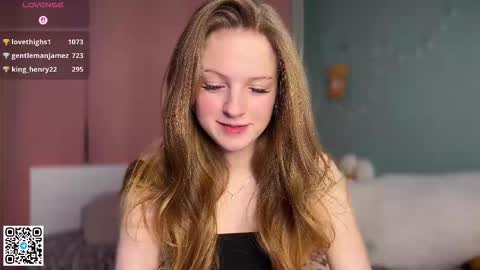 Snapshot of steffi_meoww chatting on 01.16.26 STEFI Streams every day from 10 PM GTM1 online show from 01.16.26