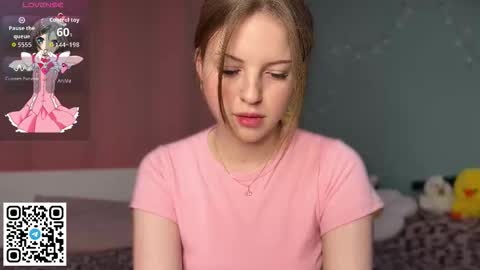 Snapshot of steffi_meoww chatting on 02.25.26 STEFI Streams every day from 10 PM GTM1 online show from 02.25.26