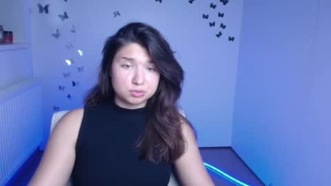 Steffi online show from 09.20.25