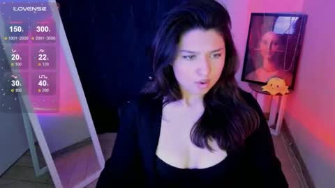 Snapshot of steffi_xo chatting on 04.30.26 Steffi online show from 04.30.26