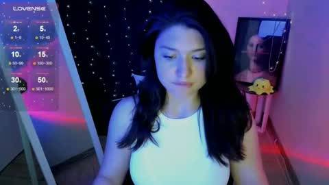 Snapshot of steffi_xo chatting on 05.05.26 Steffi online show from 05.05.26