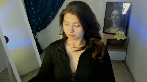 Snapshot of steffi_xo chatting on 05.15.26 Steffi online show from 05.15.26
