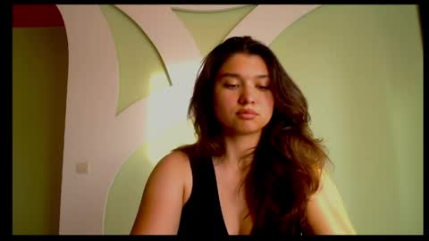 Snapshot of steffi_xo chatting on 06.05.26 Steffi online show from 06.05.26