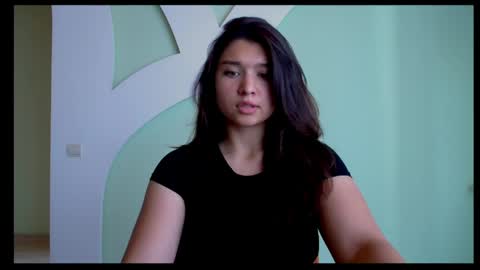 Snapshot of steffi_xo chatting on 06.06.26 Steffi online show from 06.06.26