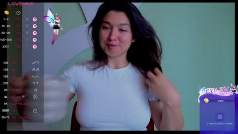 Snapshot of steffi_xo chatting on 06.08.26 Steffi online show from 06.08.26