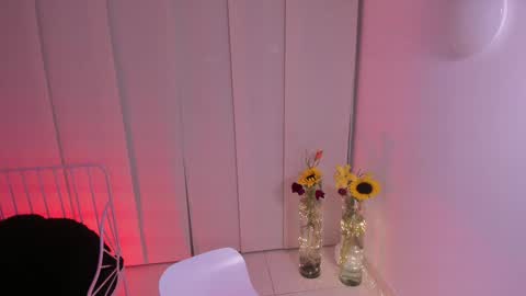 Snapshot of steffy_dan chatting on 02.05.25 Steffy online show from 02.05.25