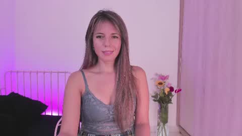Snapshot of steffy_dan chatting on 07.16.26 Steffy online show from 07.16.26