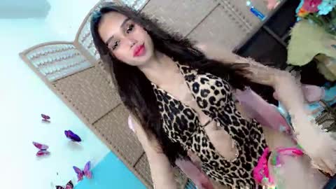 steffybabe online show from 10.03.25