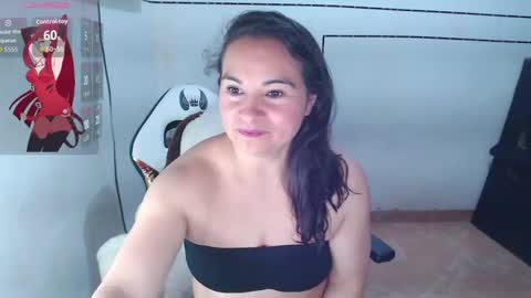 Snapshot of stefializon70 chatting on 09.16.25 StefiAlizon online show from 09.16.25