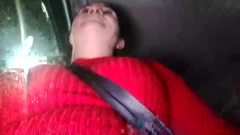 Snapshot of stefializon70 chatting on 11.17.25 StefiAlizon online show from 11.17.25