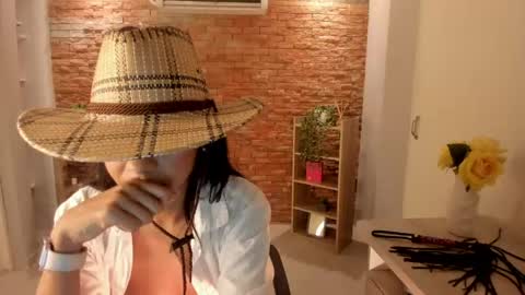 Snapshot of stefie_miss chatting on 05.11.26 Stefana Mirlow online show from 05.11.26