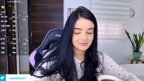 Stefany online show from 06.07.26