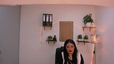 Stefy  online show from 02.27.26