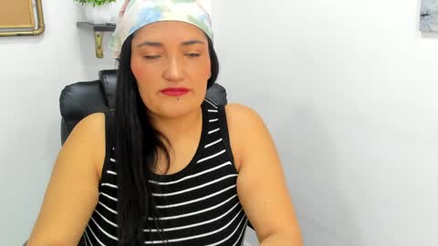 Snapshot of stefy_cg chatting on 05.02.26 Stefy online show from 05.02.26