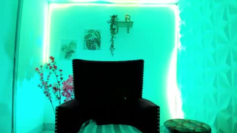 Snapshot of stefy_cg chatting on 05.19.26 Stefy online show from 05.19.26